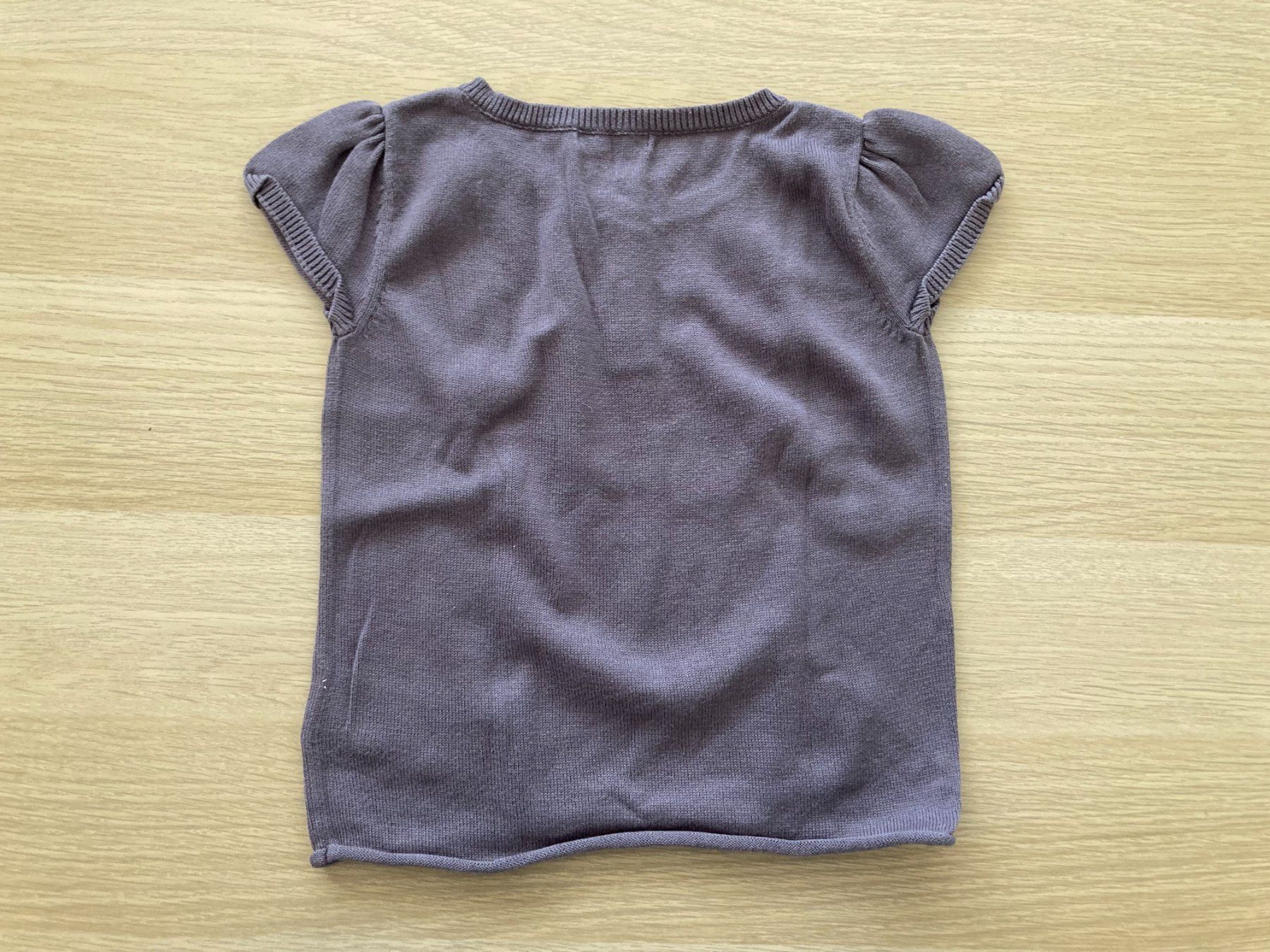 Pullover & Sweatshirts: Pullover kurzarm "vertbaudet" – Gebraucht aus Muttenz von Juvenile33 3