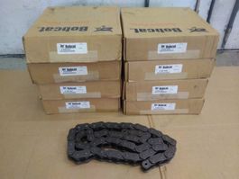 Bobcat 6689649, 6689651 Rollenketten