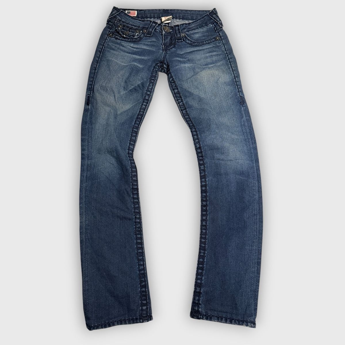 True Religion Jeans: True Religion Jeans – Usato da Thalheim venduto da nelia.mm 1