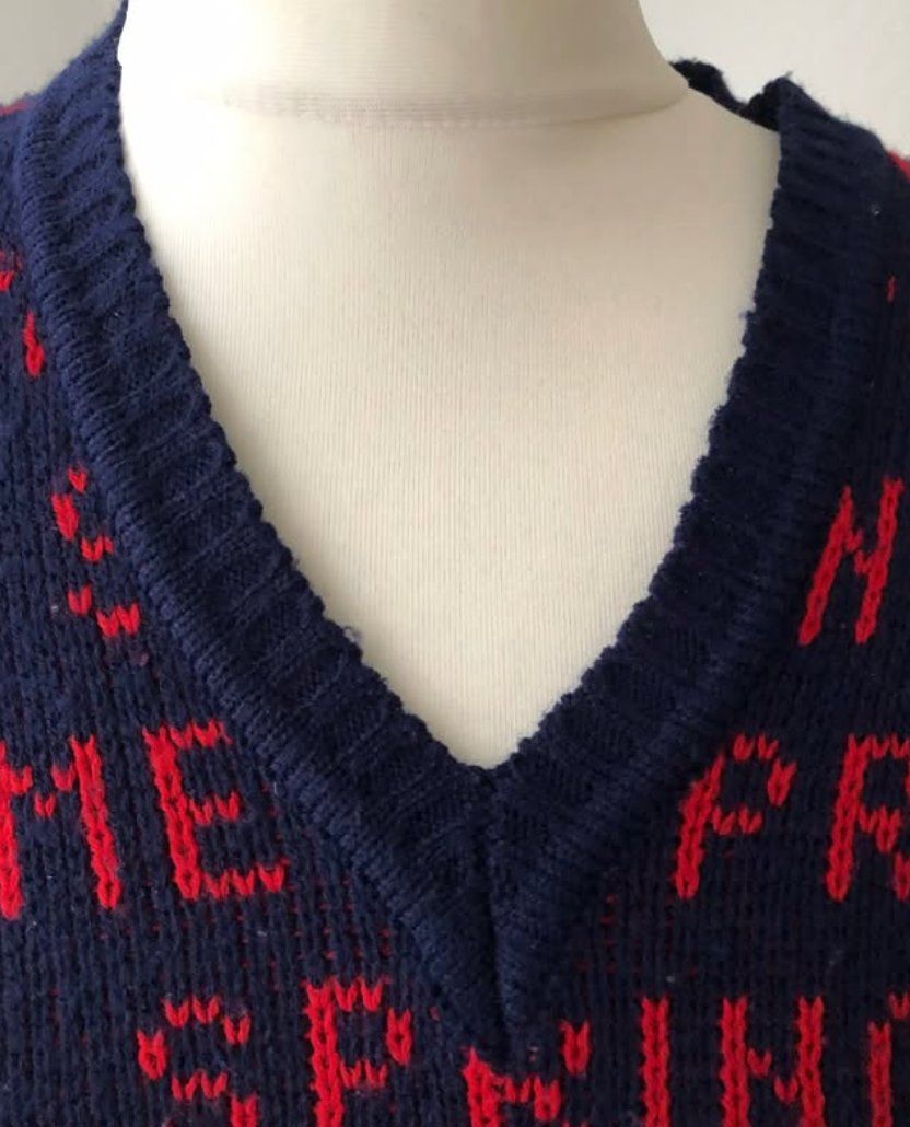 Nikita Maglioni & Felpe: NIKITA "Spring Time" Pullunder, kurzärmeliger Pulli, S - M – Usato da Zürich venduto da aboxi 2