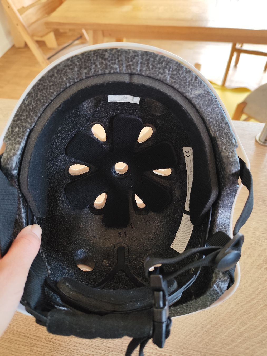Banwood Caschi: Helm Banwood S – Nuovo (secondo la descrizione) da Lyss venduto da sch_fw55 1