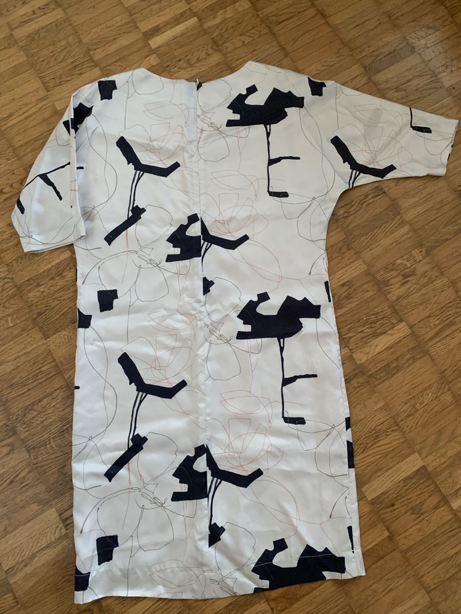 Robes: Peserico kleid – D'occasion à Zürich par Nikuska32 3