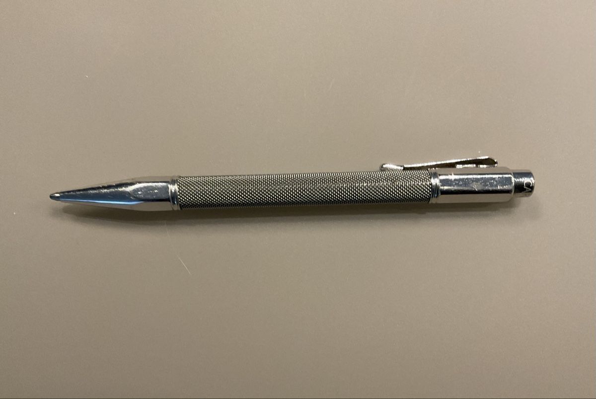 Caran D'Ache Penna & Evidenziatori: Caran d’Ache Varius Ivanhoe – Usato da Brugg AG venduto da rkek 1