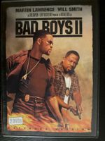  Bad Boys II Extended Version 2 Discs guter Zustand