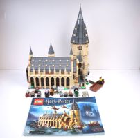 LEGO® 75954 Die große Halle von Hogwarts™