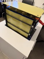 LiFePO₄ Batterie 12.8V 330Ah (4.22kWh) 