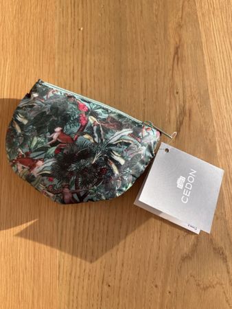 CEDON Easy Bag Monkey Print Einkaufstasche Sommer 2023 Ne