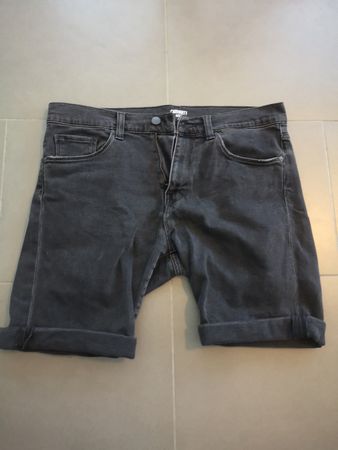 Carhartt WIP Jeans Shorts, Herren, Top Zustand, Grösse 30