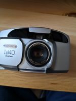 Konica Kamera Z-up 140 Super
