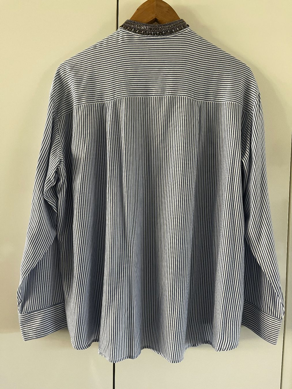 Kooples Chemisiers: Chemisier THE KOOPLES Taille 2 – D'occasion à Lavigny par Pilauer 1