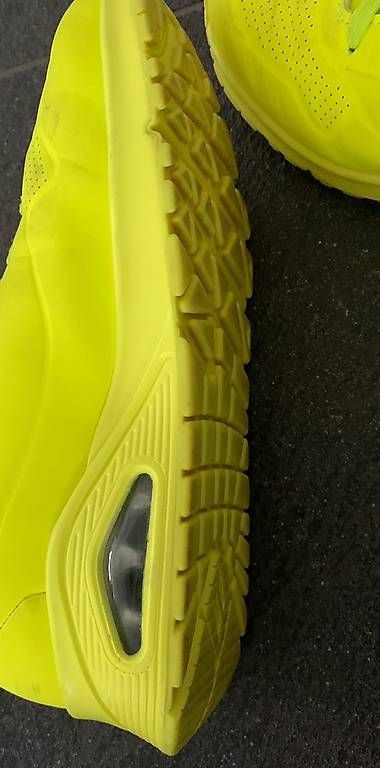 Chaussures femmes: Skechers Grösse 38 – D'occasion à Villigen par 28Nora82 3