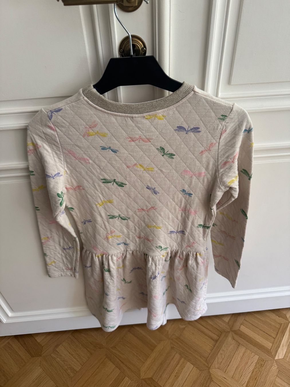 Petit Bateau Kleider & Röcke: Robe Petit Bateau taille 12 ans – Gebraucht aus Conches von chn_hgl6 1