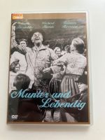 Munter und lebendig -DVD Sybil Thorndike, Kathleen Harrison