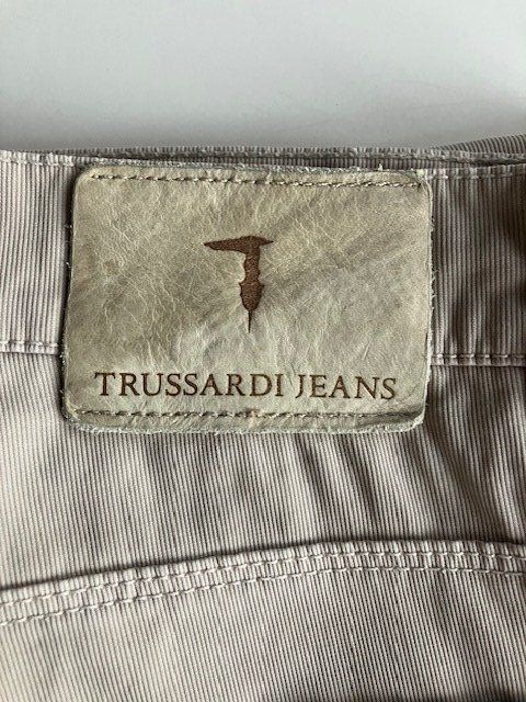 Trussardi Pantaloni: Hose Herren TRUSSARDI – Usato da Zollikofen venduto da Quicky60 1