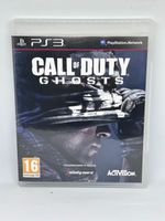 Call of Duty: Ghosts per PlayStation 3