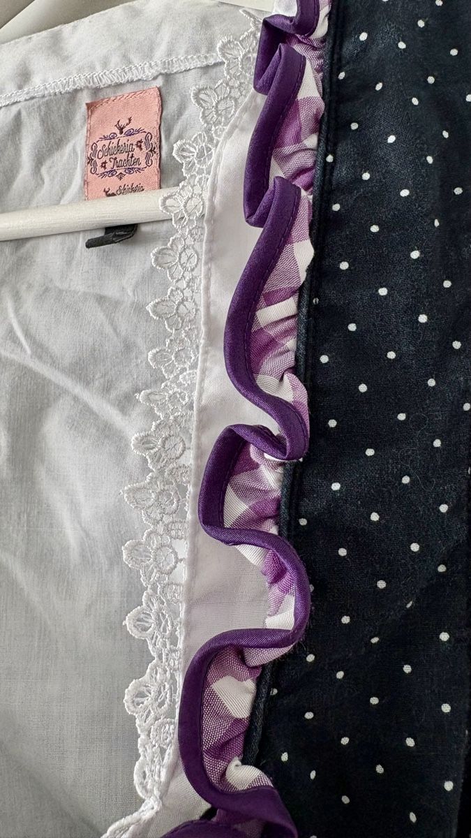 Vestiti: Wunderschönes Dirndl "Bergweiss Trachten" inkl. Bluse – Usato da Baden venduto da JamJam.420 3