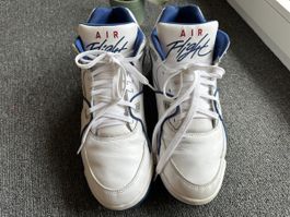 Nike Air Flight 89 homme taille 46 blanc