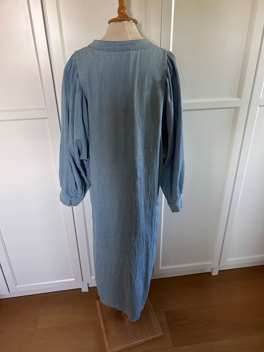 Kleider: Jeanskleid – Gebraucht aus Luzern von lou4444 2