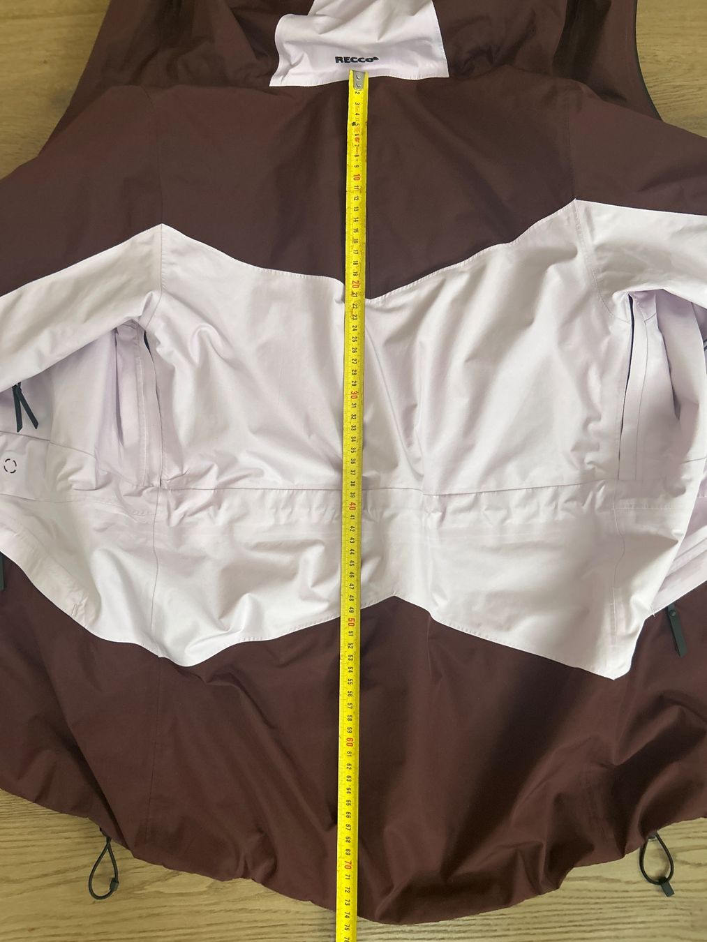 Peak Performance Giacche: Skijacke Peak Performance Grösse S neuwertig – Nuovo (secondo la descrizione) da Fischbach- Göslikon venduto da Rommel 3