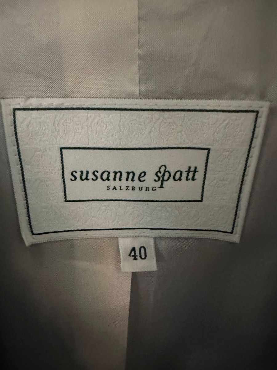 Giacche: Susanne Spatt Leinenjacke – Nuovo (secondo la descrizione) da Binningen venduto da Yuliya15 2