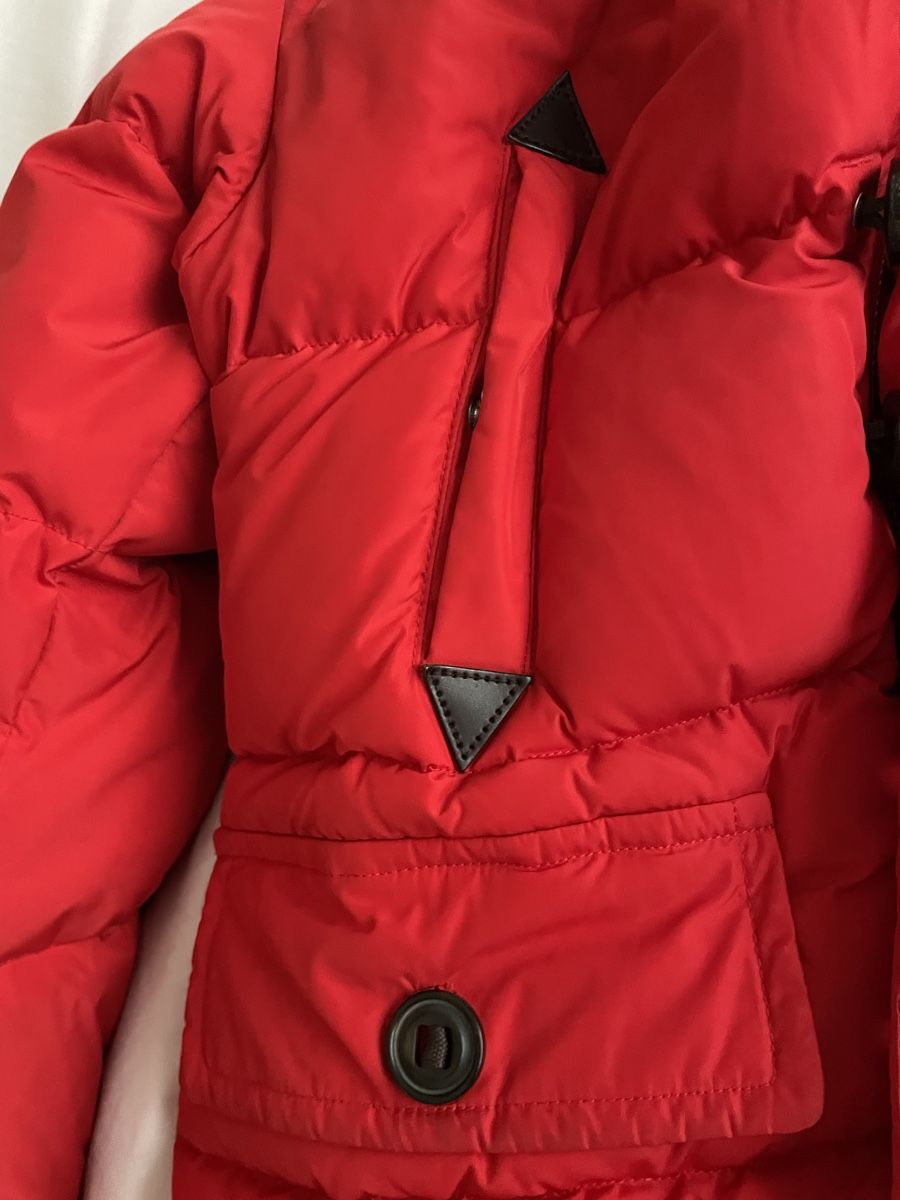 Dsquared2 Giacche: Dsquared Daunen Jacke – Usato da Zunzgen venduto da mel_y6w2 5
