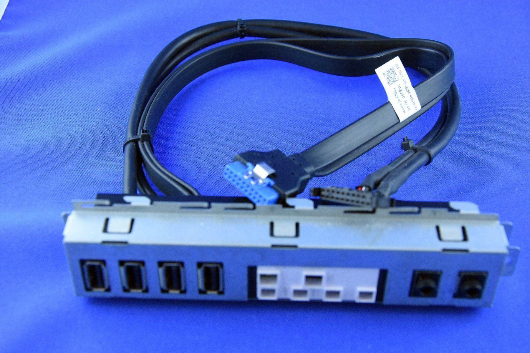 Dell Custodie: DELL Frontpanel Optiplex 7020/9020 – Usato da Künten venduto da Arktisde