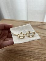 Ohrringe PURELEI in Gold, NEU