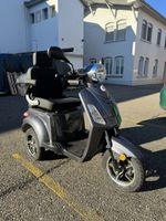 Elektromobil / Seniorenmobil (NEU)