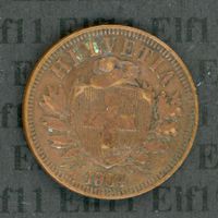 CHF___0.02 1904 vz 2 Rappen