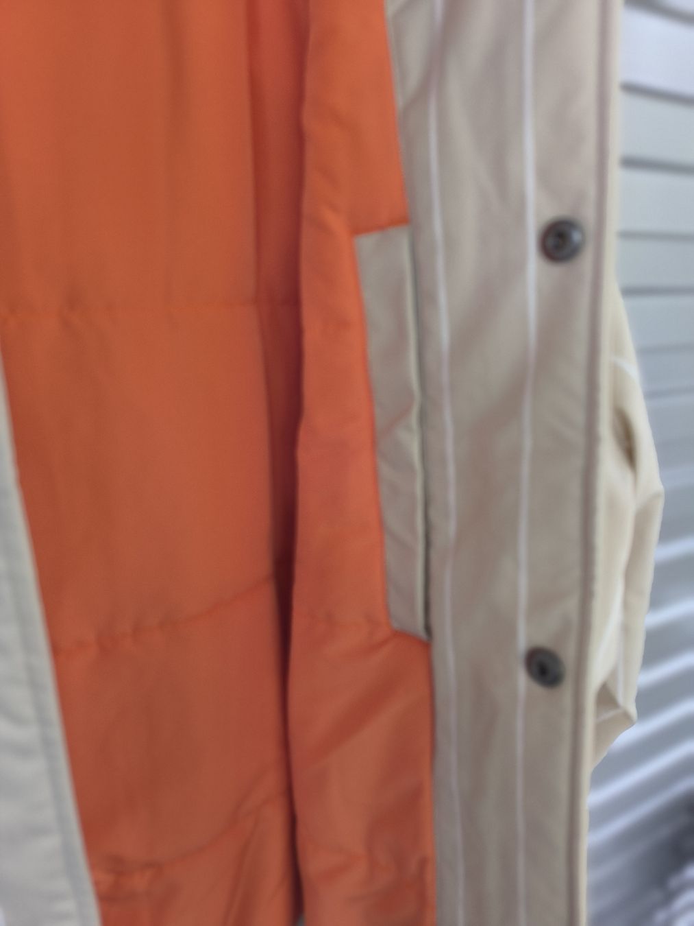 Tommy Hilfiger Giacche: Tommy jeans Jacke  – Nuovo (secondo la descrizione) da Oftringen venduto da Lejaleja 5
