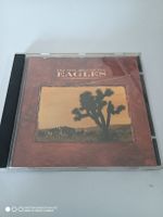 CD The Very Best of The Eagles guter Zustand