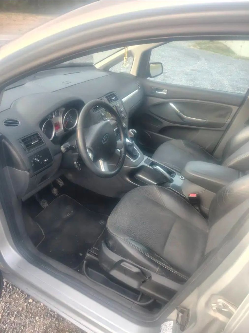 Ford Automobili: Ford c-max 2007 – Usato da Chippis venduto da tom_lt6g 1