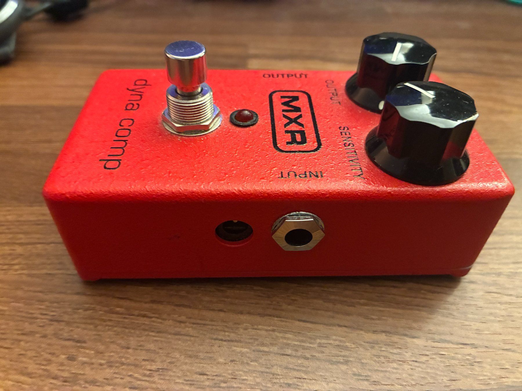 Strumenti musicali: MXR Dyna Comp – Usato da Zürich venduto da Diegom81 2