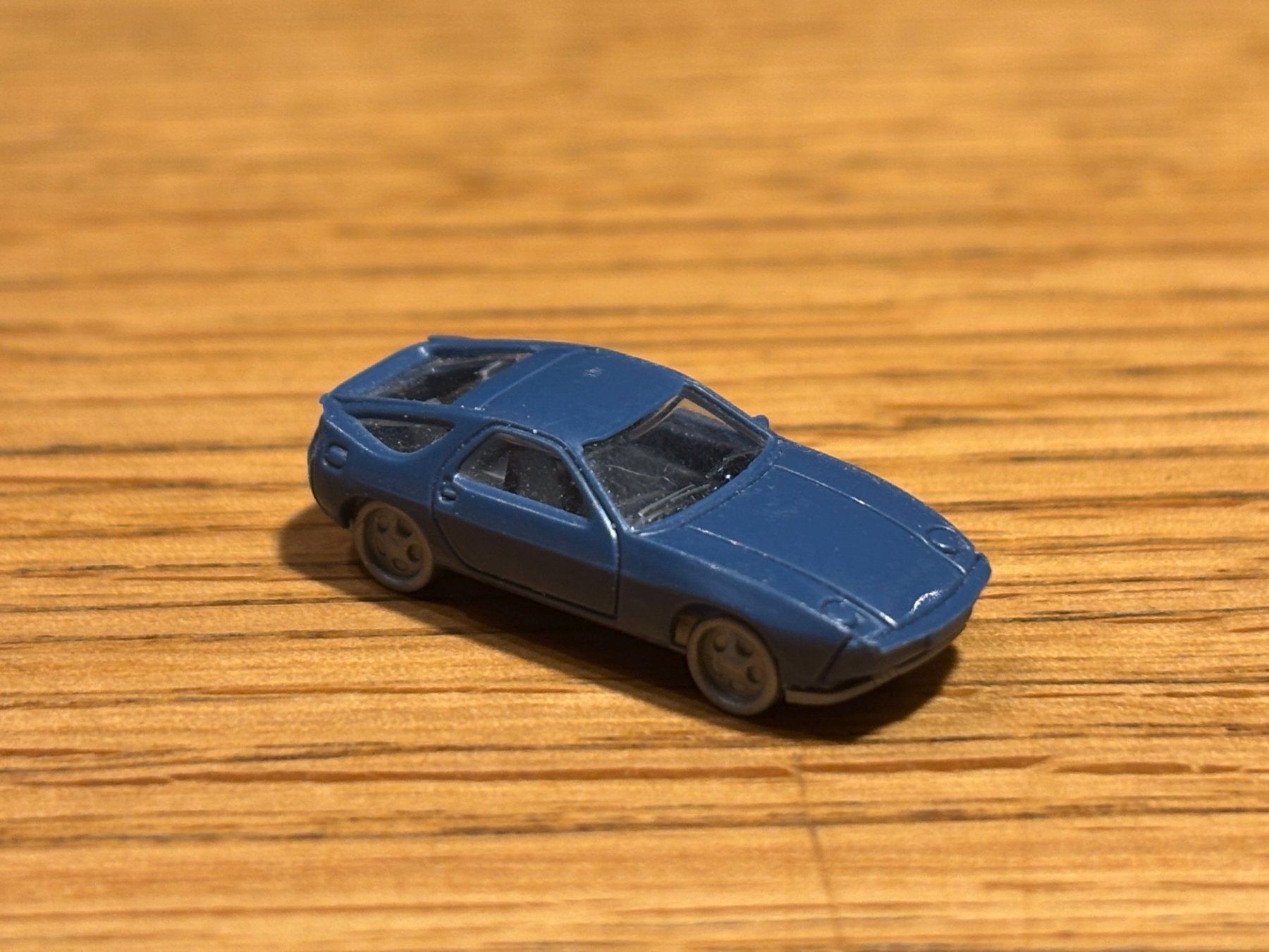 Modellini di ferrovie: M0669: Porsche (Spur N) – Usato da Birsfelden venduto da Birs_25
