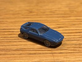 M0669: Porsche (Spur N)