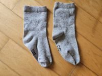 1 paar Kleinkind Socken, Gr. 23/25