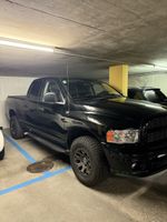 Dodge Ram 1500 4.7 2003