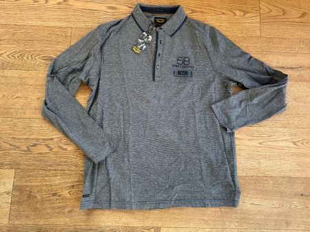 Pullover, PME //NEU// XXL