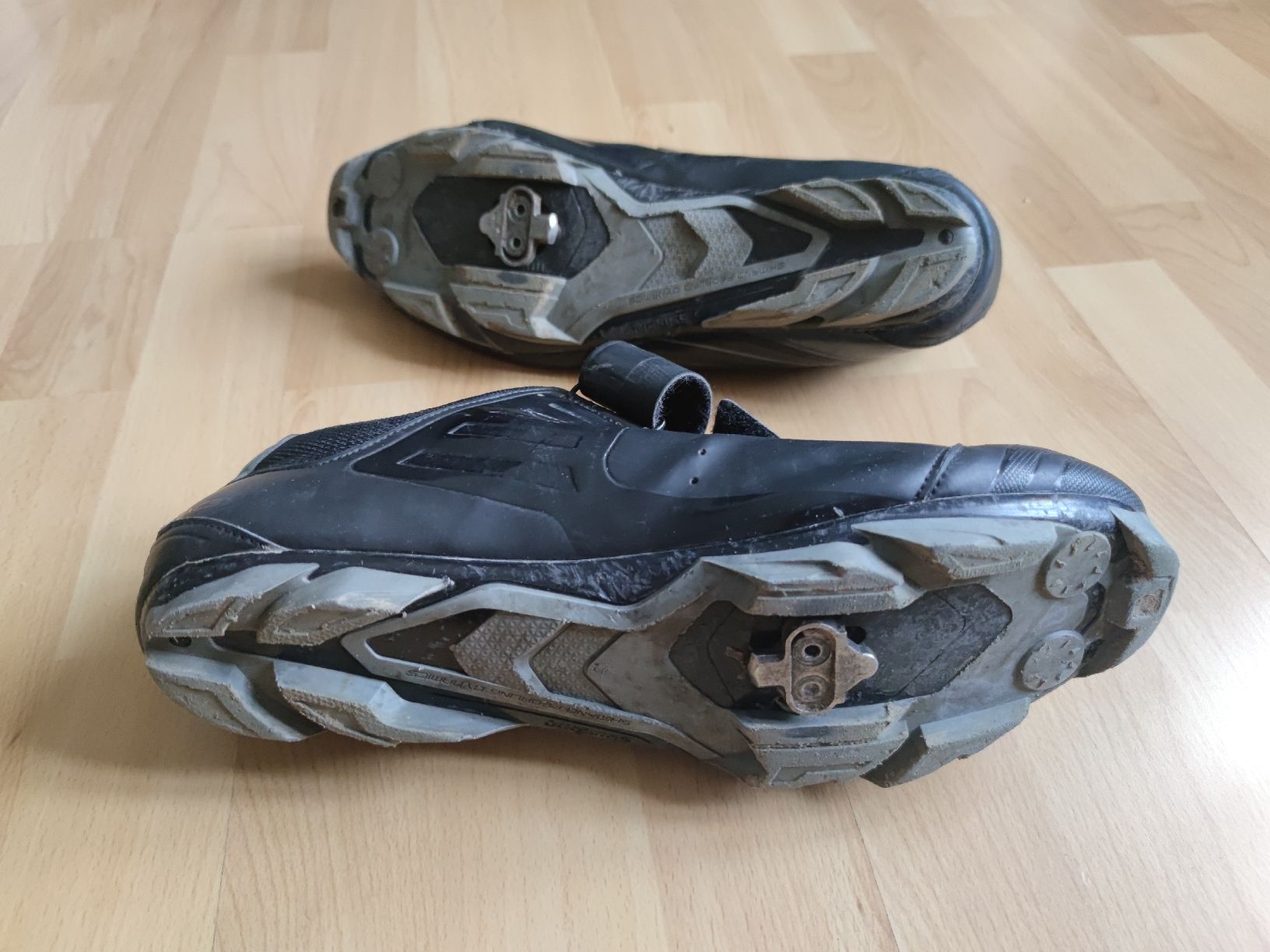 Shimano Herrenschuhe: Shimano 47 Größe  – Gebraucht aus Meggen von Malecifent 6