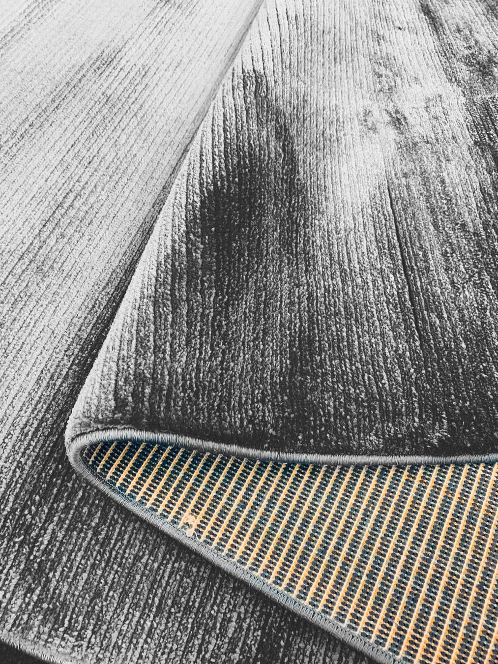 Tapis: Teppich Brandon-Anthracit, 200x290cm – Neuf avec emballage d'origine à Reinach AG par evimshop 1