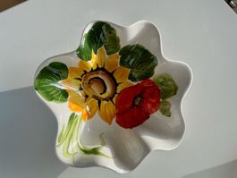 4 Apéro-/Snack-Schalen 1644/16 und 1644/24, Made in Italy