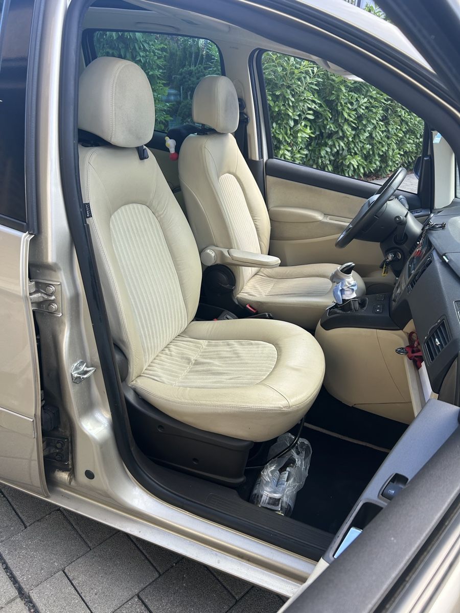 Lancia Automobili: Lancia Musa 1.4 16V – Usato da Bettwiesen venduto da Miky98 5