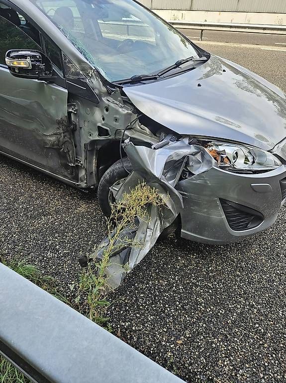 Automobili: Unfallauto – Difettoso da Aarau Rohr venduto da Adoxa