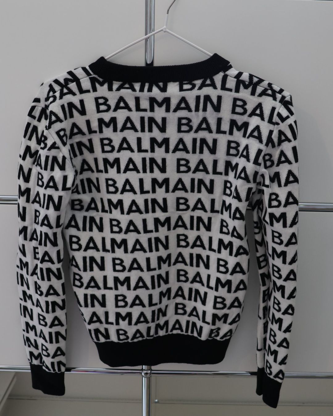 Pullover & Sweatshirts: Mädchen BALMAIN PULLOVER 13A – Gebraucht aus Balzers von MinimenschMia 9