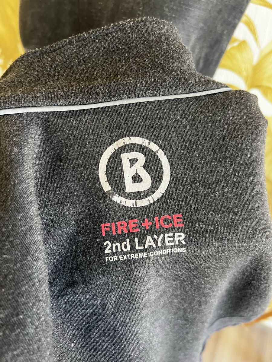 Bogner Giacche: Bogner Fire+Ice Second Layer Jacket Women's Size S – Nuovo (secondo la descrizione) da Wallisellen venduto da vic_rl56 1