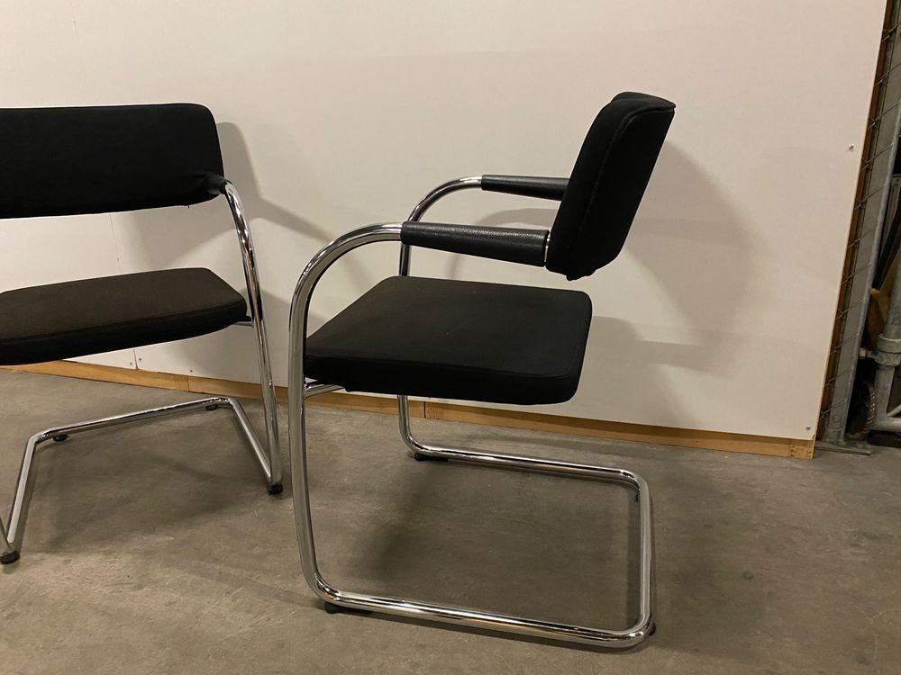 Stuhl Vitra Gebraucht