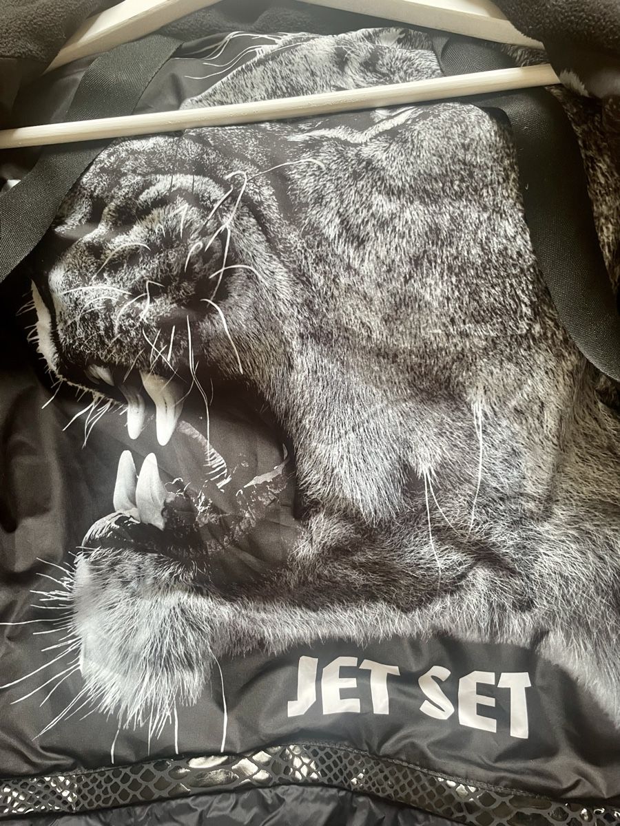 Jacken: Ski Jacke von Jetset – Neu (gemäss Beschreibung) aus Pfäffikon SZ von Prinla 4