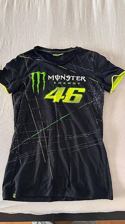 T-shirt Gr.M Unisex 1 x getragen 