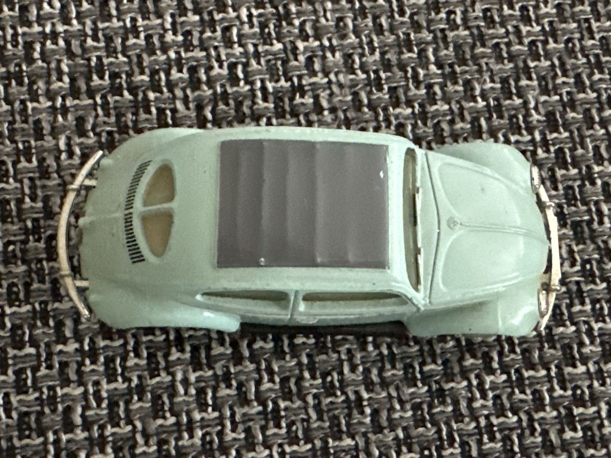 Dinky Toys Modellini d'auto: Dinky 1:43 Volkswagen ab 19.- – Usato da Sennwald venduto da HARO-Import 2