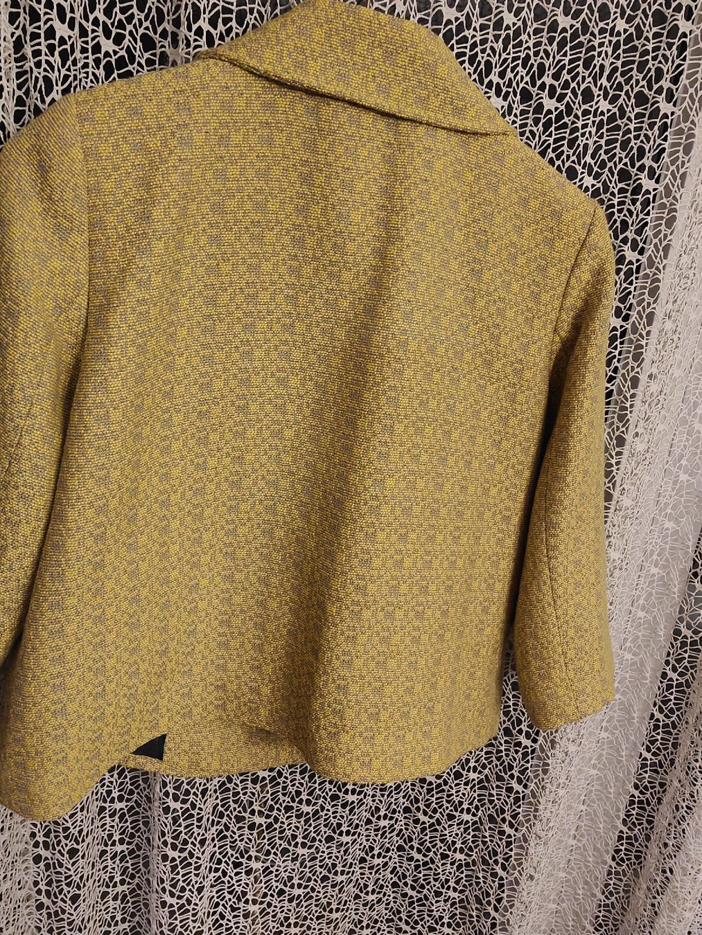Jacken: Veste Bruno Banani Jaune, Taille 38-40 – Neu (gemäss Beschreibung) aus Massongex von kik_y97b 3